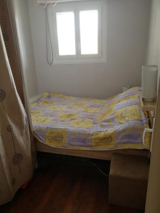 Studio, Le Valinco Cros-de-Cagnes Luaran gambar