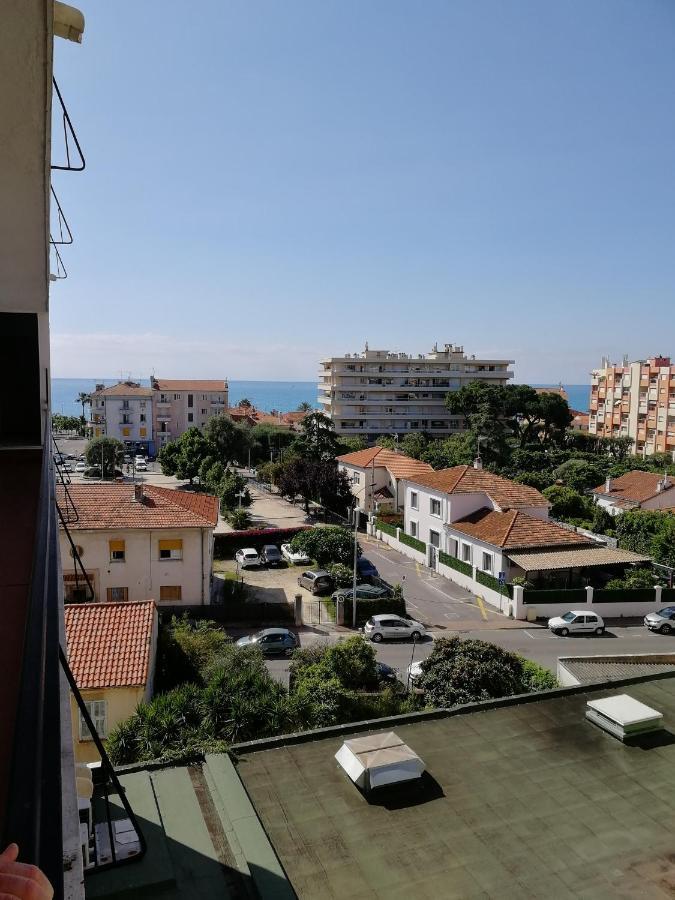 Studio, Le Valinco Cros-de-Cagnes Luaran gambar