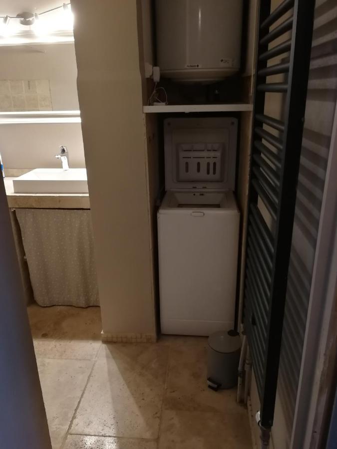 Studio, Le Valinco Cros-de-Cagnes Luaran gambar
