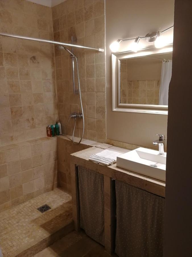 Studio, Le Valinco Cros-de-Cagnes Luaran gambar