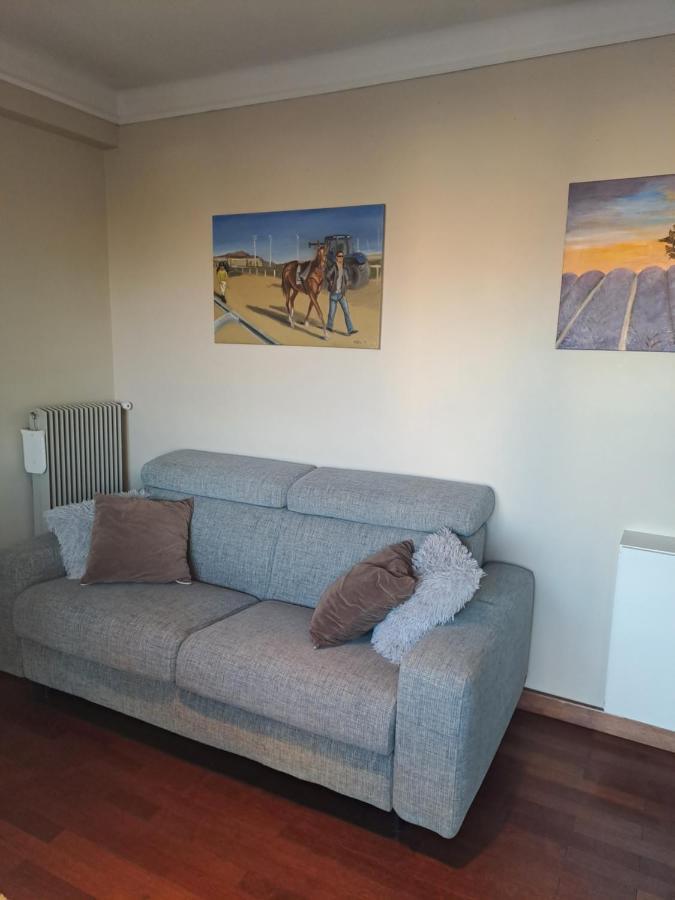 Studio, Le Valinco Cros-de-Cagnes Luaran gambar
