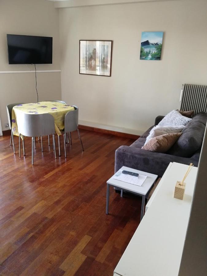 Studio, Le Valinco Cros-de-Cagnes Luaran gambar